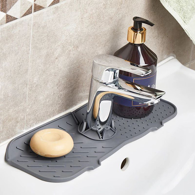 آبگیر و ارگانایزر دور شیر سیلیکونی مدل ARTA