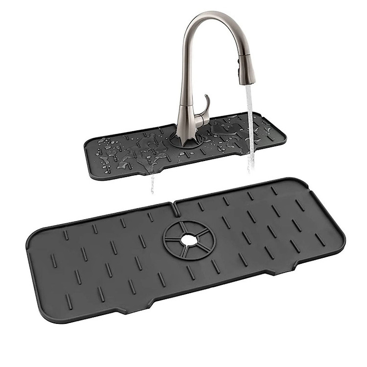 آبگیر و ارگانایزر دور شیر سیلیکونی مدل ARTA