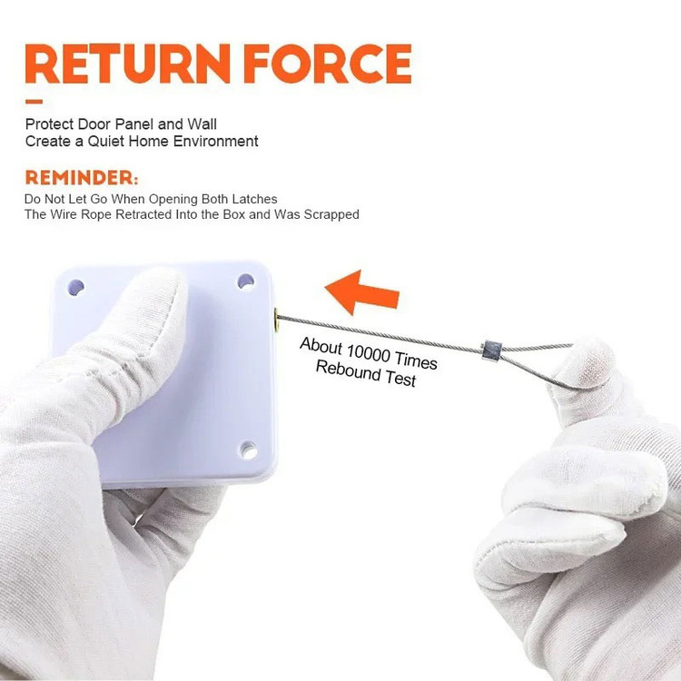 آرام بند درب و پنجره