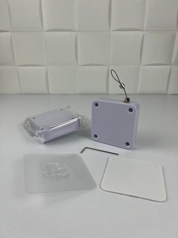 آرام بند درب و پنجره