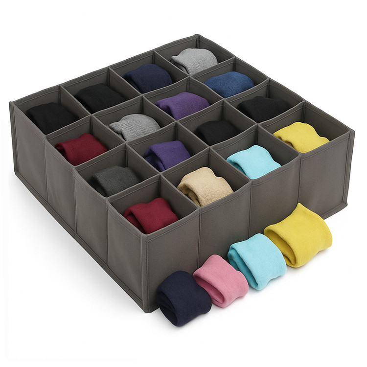 ارگانایزر توکشویی 16 جیب مای هوم