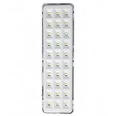 چراغ شارژی کمپینگ کتابی مدل آویز و مگنتی
