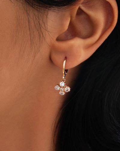 گوشواره ونکلیف