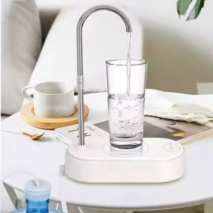 پمپ آب سینی دار شارژی