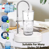 پمپ آب سینی دار شارژی