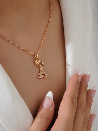 مدال فرشته