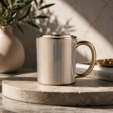 ماگ لاکچری VELVET GOLD
