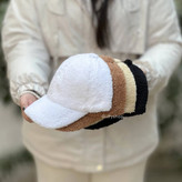 کلاه تدی