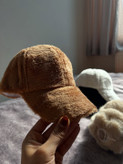 کلاه تدی