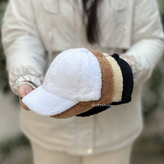 کلاه تدی