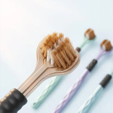 مسواک سه بعدی بسته 2 عددی