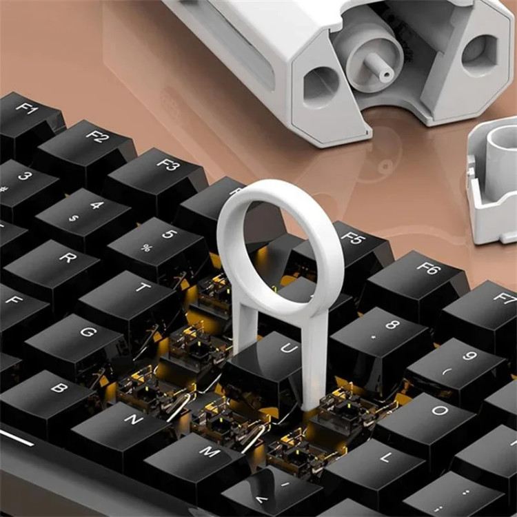 کیت تمیز کننده 8 کاره Multifunction